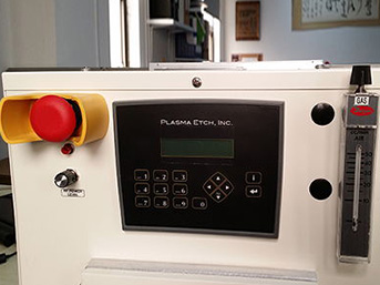 真空等離子清洗機的控制器如何選擇