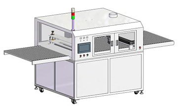 等離子清洗機清洗原理是怎樣的？