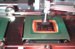 等離子表面處理機在半導體封裝行業應用前景（二）