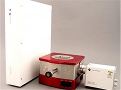 等離子清洗機作用原理