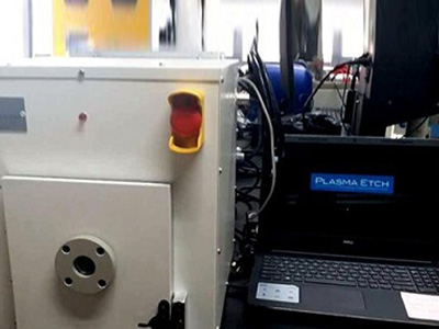 等離子清洗機在PET薄膜材料中是如何應用的