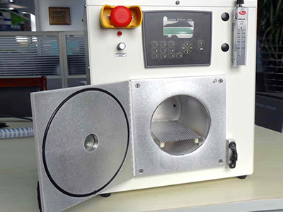 真空等離子清洗機如何應用在生物材料上