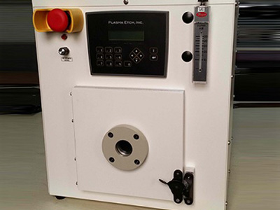 等離子清洗機在LED 封裝工藝中怎么應用