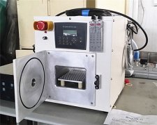 等離子自動清洗機有哪些特點