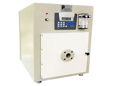 等離子清洗機(jī)的工作原理對(duì)環(huán)境的影響