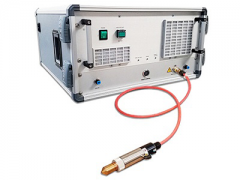 等離子表面處理機(jī)工作原理